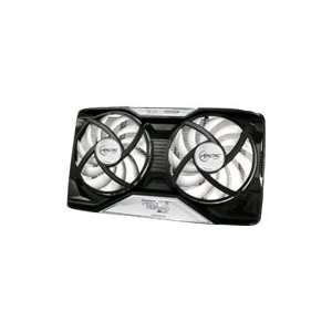  Arctic Cooling Accelero Twin Turbo II Cooler   DCACO 