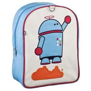  Beatrix Little Kid Backpack Robot Baby
