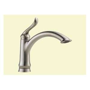   Kitchen Faucet 1353 SS DST Brilliance Stainless