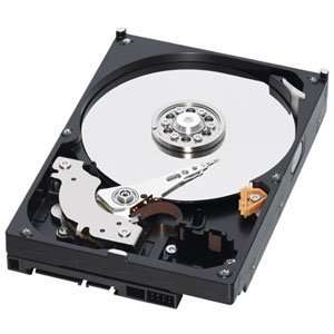  WD WD400BEVS 06 WD Scorpio   Hard drive   40 GB   internal 