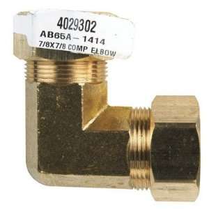  2 each Anderson Compression Elbow (AB65A 1414)