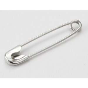   Safety Pins   Size 3   2 Inches   Box Of 1440