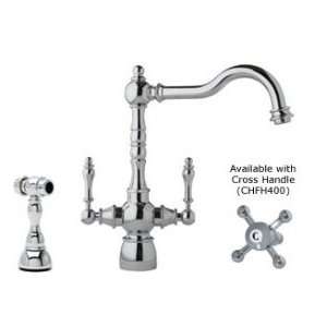  Franke CHFH160 Cross Handles For Faucets