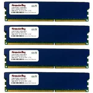  Komputerbay 8GB (4 X 2GB) DDR3 DIMM (240 pin) 1866MHZ PC3 14900 