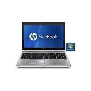  Elitebook 8560P 15.6 I5 2410M