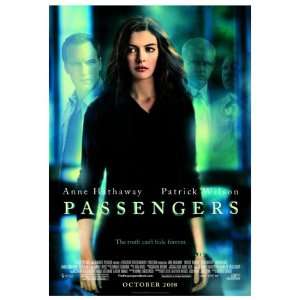  Passengers Hathaway Wilson Cult Movie Tshirt XXXXL 