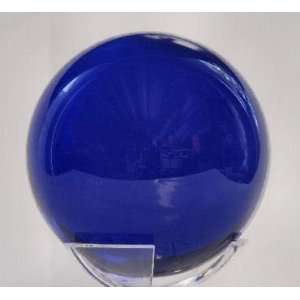  Crystal Ball 150mm, Blue 