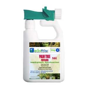  Professor Green 337 Palm Tree Fertilizer Foliar Sprayer, 1 