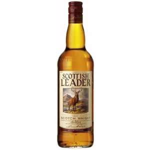    Scottish Leader Scotch 15 Yr. 1.75L Grocery & Gourmet Food