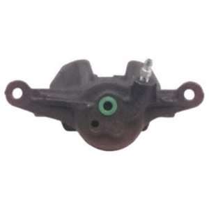 Cardone 19 1645 Remanufactured Import Friction Ready (Unloaded) Brake 