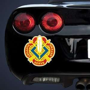  Army 18th Personnel Group6 MAGNET Automotive