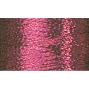  Sulky Metallic Thread Cranberry [Office Product] 