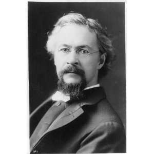   ,Charles Henry Parkhurst(1842 1933)Clergyman,Author