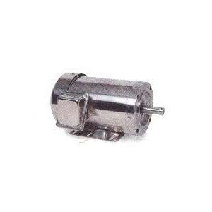   Volts Stainless Steel Leeson Electric Motor # 191209