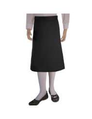 French Toast School Uniforms Long Skirt With Back Panel Girls