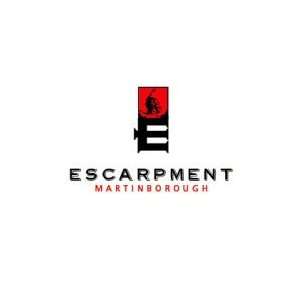  2009 The Escarpment Pinot Noir Kupe 750ML Grocery 
