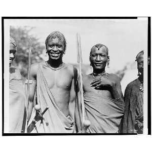   ,men,traditional dress,Belgian Congo,June 20,1960