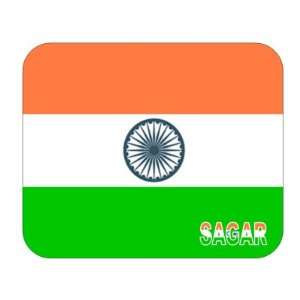  India, Sagar Mouse Pad 