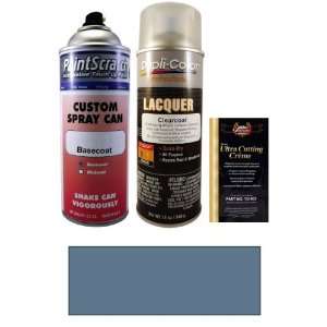   Spray Can Paint Kit for 1964 Volkswagen Convertible (L31) Automotive
