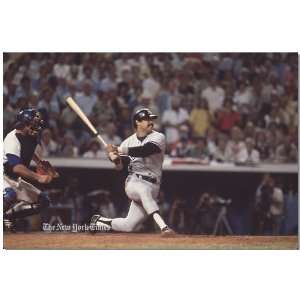  Reggie Jackson   1978 World Series