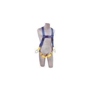   AB17540 Harness,Nonstretch,5Point,Side,Universal