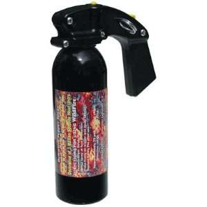  Wildfire 18% Pepper Spray 9 oz Pistol Grip Health 