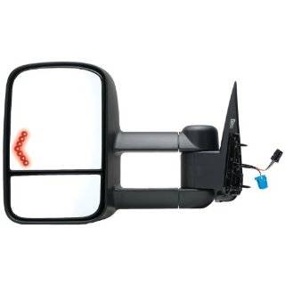  Fit System 80800 Chevrolet Silverado Towing Mirror   (Sold 