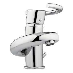  Artos F101 1BN / F101 1CH Twist Bathroom Sink Faucet