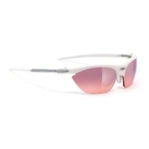 Rudy Project Rydon Girl II Sunglasses   White Pearl Frame 