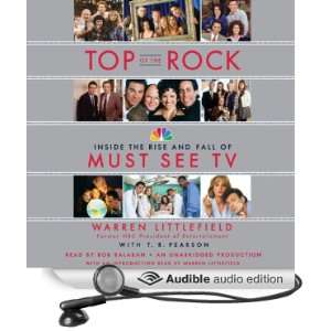  Top of the Rock Inside the Rise and Fall of Must See TV 
