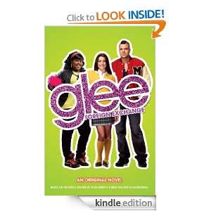 Glee Foreign Exchange Sophia Lowell  Kindle Store