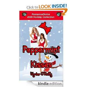 Start reading Peppermint Kisses 