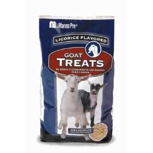  Goat Treats, 6 Lb