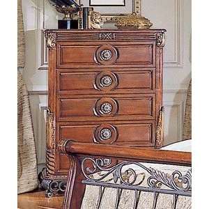  Barcelona Chest by Homelegance