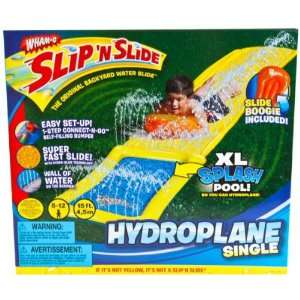  Hydroplane Slip n Slide Toys & Games