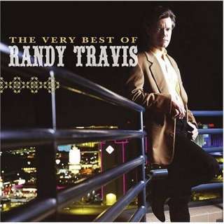  Very Best of Randy Travis Randy Travis