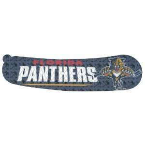  NHL Florida Panthers Blade Tape Player Version