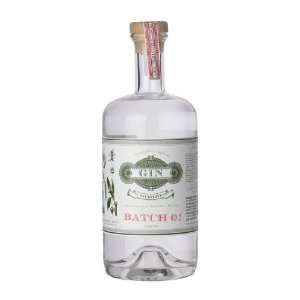  Faultline Gin 750ml Grocery & Gourmet Food