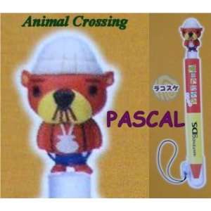   DS Animal Crossing PDA Stylus Pen   Pascal (Version 2) Toys & Games