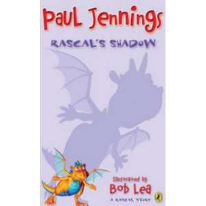  Rascal’s Shadow Jennings Paul Books