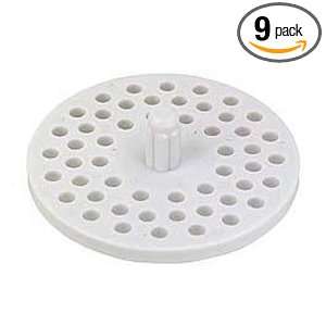 Helping Hands Plastic Disposal Strainer Guard 3 per pack Sold in packs 