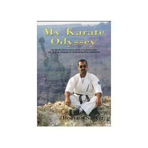  My Karate Odyssey A Six Month Journey