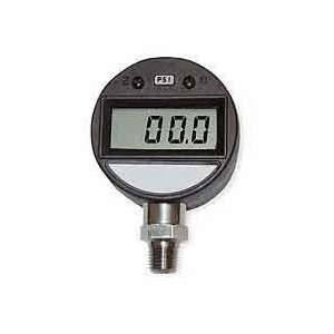 PG2000  Digital Gauge, 200psig, 1/4LNPT 20 minute Auto Off, 0/200psig 