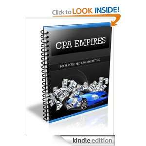 Start reading CPA Empires  