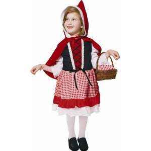  Quality Lil Red Riding Hood By Dress Up America Toys 