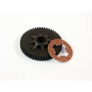  Spur Gear 52TS21,S25 Toys & Games
