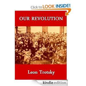 Start reading Our Revolution  Don 