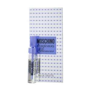  MOSCHINO TOUJOURS GLAMOUR by Moschino Beauty