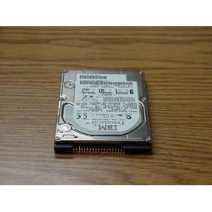 IBM DARA 206000 . . 6GB IDE HARD DRIVE, MLC F79820, DATE CODE APR 00 