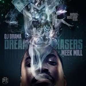  Meek Mill Dream Chasers [Audio CD] 